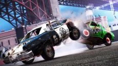 DiRT Showdown - permainan dalam genre Pandangan dari orang pertama