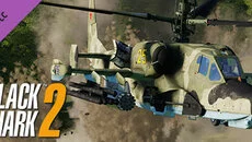 DCS: Black Shark - permainan dalam genre Kotak Pasir