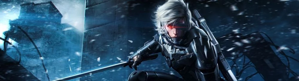 Metal Gear Rising: Revengeance — Трейнер / Trainer (+5) [1.0] [MrAntiFun] / Pelatih / Cheat