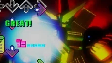 DDRMAX Dance Dance Revolution - permainan dalam genre Permainan musik