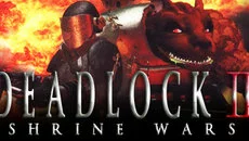 Deadlock 2: Shrine Wars - permainan dalam genre Kotak Pasir