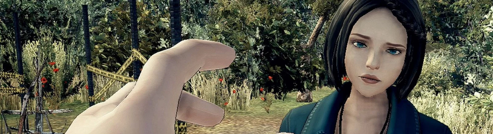 Deadly Premonition (Rainy Woods) - berita terbaru hari ini (Oktober 2025) - pembobolan perlindungan, persyaratan sistem, berita pembaruan, tempat mengunduh game, trailer