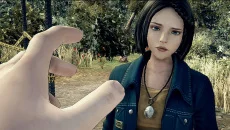 Deadly Premonition - permainan dalam genre Teka-teki