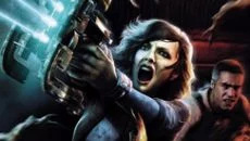 Dead Space mirip dengan Dead Space