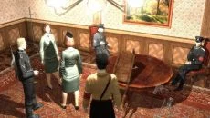 Смерть шпионам - permainan dalam genre Stealth