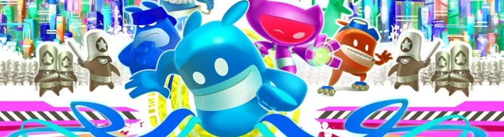de Blob 2 — Таблица для Cheat Engine [UPD: 17.09.2020] / Tabel / Cheat