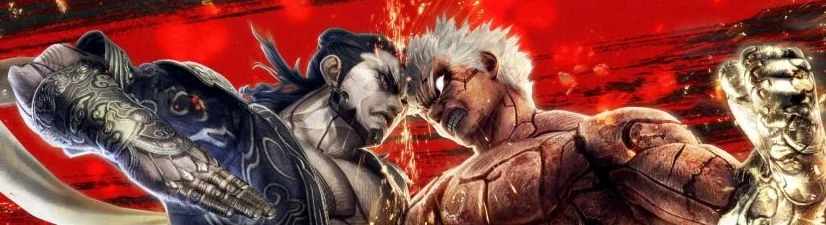 Beli Asura&#039;s Wrath murah, diskon hingga 90% 🏷️, perbandingan harga di berbagai toko