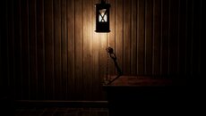 Deep Fear - permainan dalam genre Horror