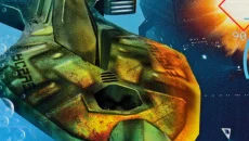 Deep Fighter - permainan dalam genre Simulator