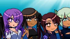 Deep Sea - permainan dalam genre Pinball