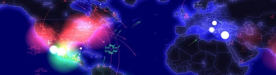 File untuk DEFCON (Defcon: Guerre Mondiale Thermonucléaire) - trainer, mod, penyimpanan, patch