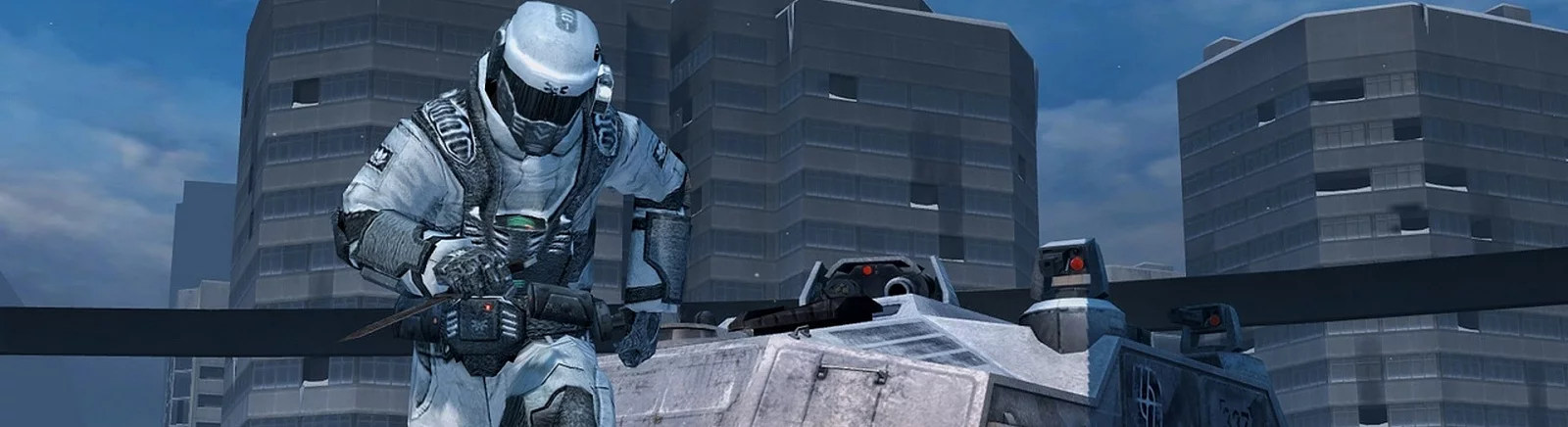 Semua ulasan dan penilaian Battlefield 2142 — 3 pendapat