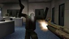Delta Force: Urban Warfare - permainan dalam genre Pandangan dari orang pertama