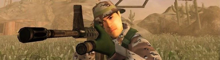 File untuk Delta Force: Xtreme - trainer, mod, penyimpanan, patch