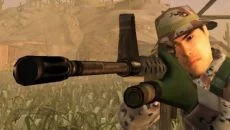 Delta Force: Xtreme - permainan dalam genre Taktik