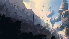 Demigod (Collector's Edition) - permainan dalam genre Dalam waktu nyata