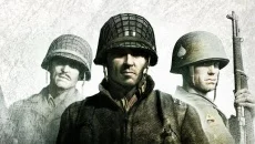 Company of Heroes 3 mirip dengan Company of Heroes 3