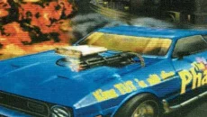 Demolition Racer - permainan dalam genre Balapan