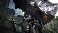 Demon's Souls (2009) - permainan dalam genre Fantasi / abad pertengahan