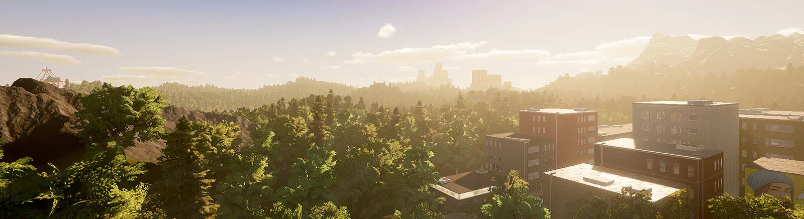 Denizen — Таблица для Cheat Engine [0.19.19] / Tabel / Cheat