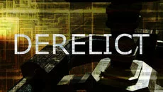 Derelict (1982) - permainan dalam genre Futurisme (Masa Depan)