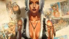 Desert Law - permainan dalam genre Pasca-apokaliptik