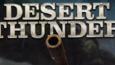 Desert Thunder - permainan dalam genre Tank