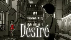 Desire - permainan dalam genre Sudut pandang orang ketiga