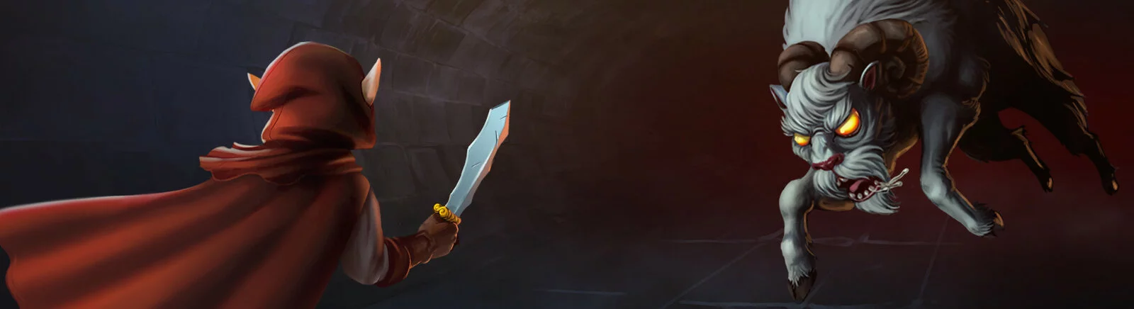 Game terbaik untuk Browser, mirip dengan Desktop Dungeons