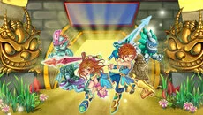 Destiny Online - permainan dalam genre Permainan peran