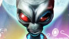 Destroy All Humans! 2 mirip dengan Destroy All Humans! 2