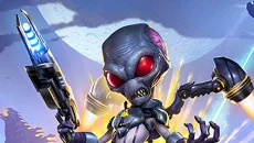 Destroy All Humans! 2 - permainan dalam genre Teka-teki