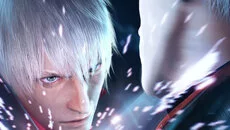 Devil May Cry 3: Dante's Awakening - permainan dalam genre Horror