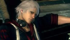 Devil May Cry 4 - permainan dalam genre Sudut pandang orang ketiga