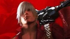 Devil May Cry HD Collection - permainan dalam genre Koleksi
