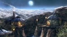 Myst (1993) - permainan dalam genre Point & Click
