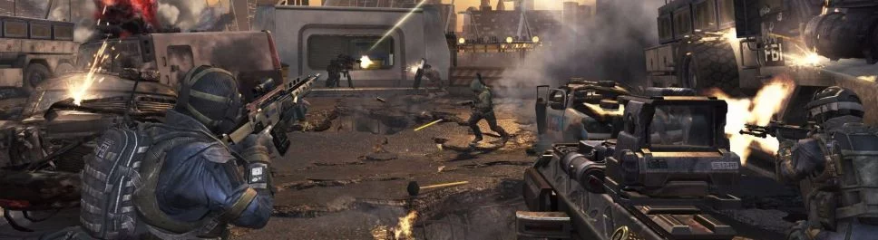 Call of Duty: Black Ops 2 — Сохранение / SaveGame (Все миссии и испытания выполнены, всё оружие открыто, сложность: рядовой) / Simpan / Cheat
