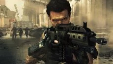 Sniper: Ghost Warrior 3 - The Sabotage mirip dengan Sniper: Ghost Warrior 3 - The Sabotage