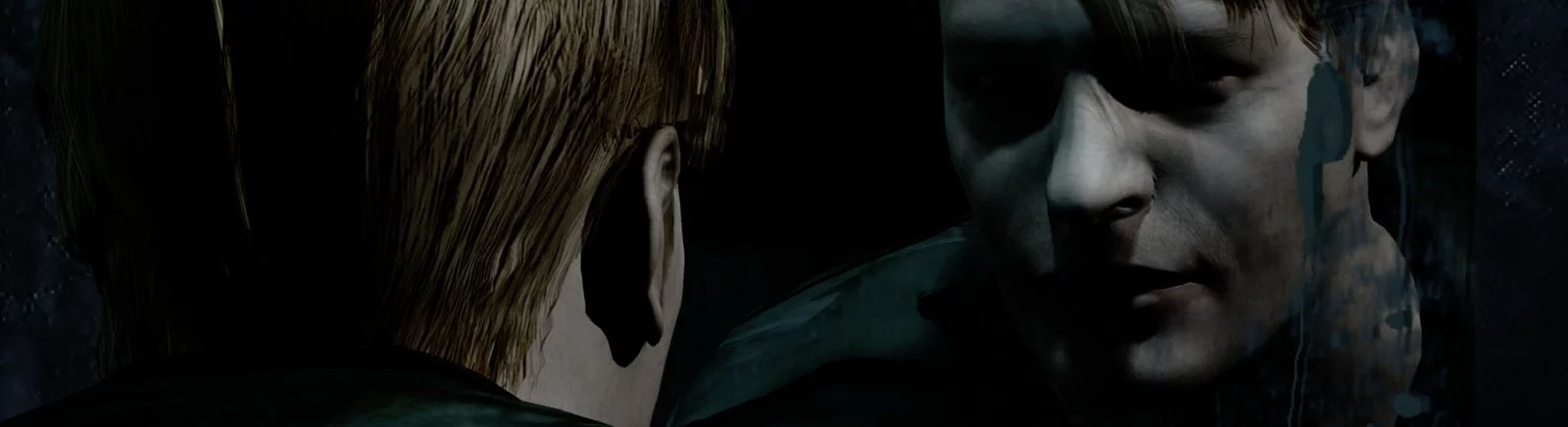 Silent Hill 2 (2001) — Трейнер / Trainer (+2) [1.1] [Abolfazl.k] / Pelatih / Cheat