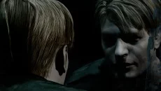 Silent Hill 2 (2001) - permainan dalam genre Mistik / supernatural