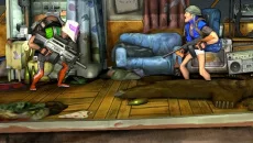 Rayman Origins mirip dengan Rayman Origins