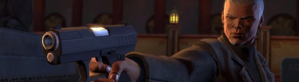 TOP-44 - permainan, mirip dengan XCOM: Enemy Unknown