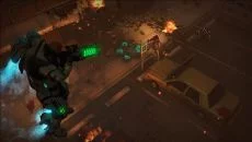 Frozen Synapse mirip dengan Frozen Synapse