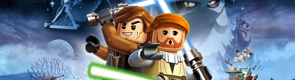 Semua ulasan dan penilaian LEGO Star Wars 3: The Clone Wars — 1 pendapat