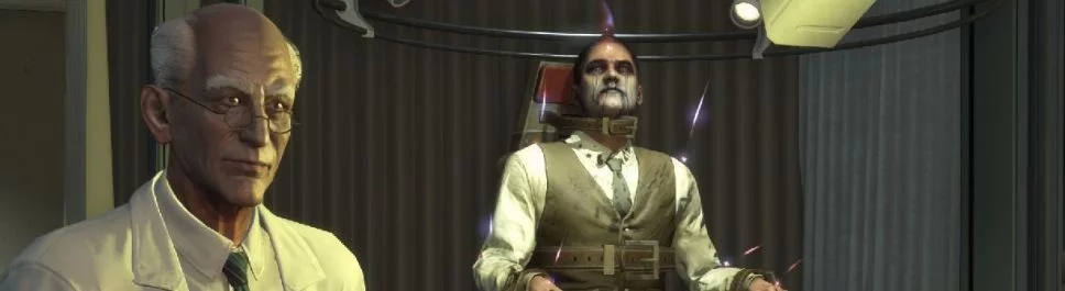 Artikel Bureau: XCOM Declassified - ulasan, pratinjau, pendapat