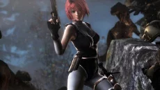 Dino Crisis - tanggal rilis untuk Dreamcast