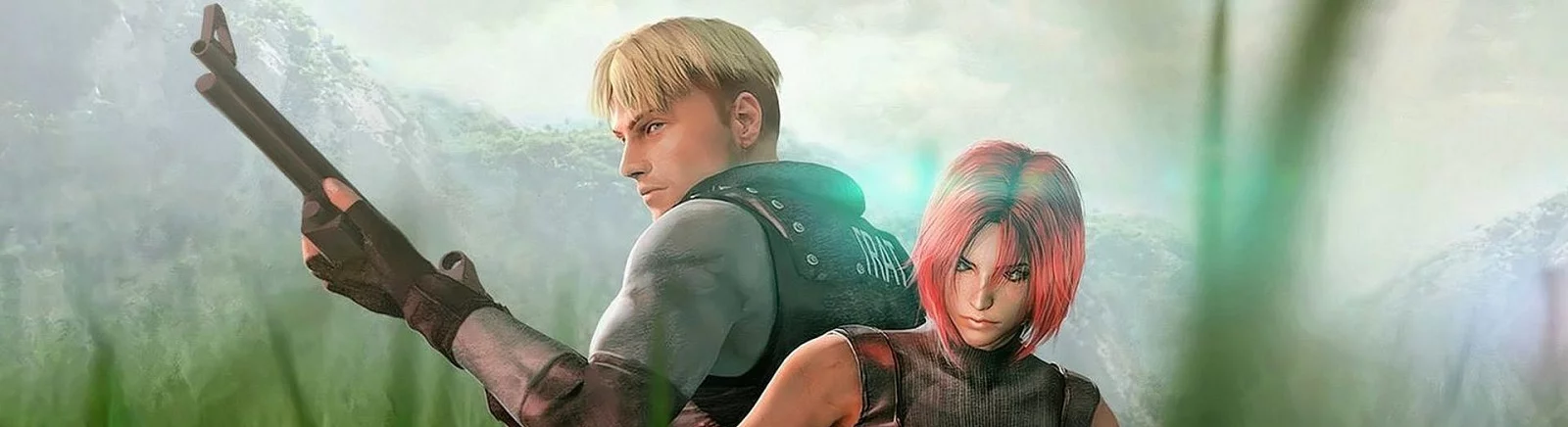 Dino Crisis 2 — Pelatih (+8) [1.0: GoG] / Pelatih / Cheat
