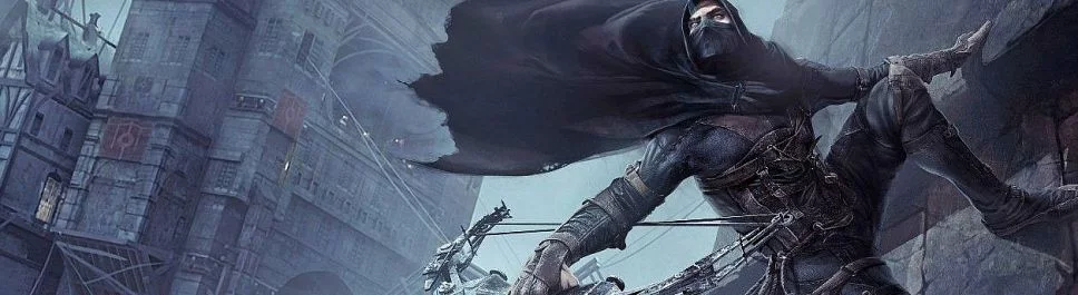 Thief — Трейнер / Trainer (+9) [Update 3: 32 / 64 Bit] [DNA / HoG] / Pelatih / Cheat