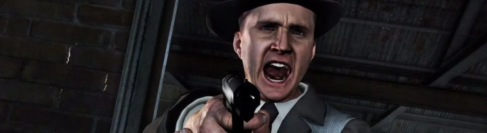 Ulasan negatif tentang L.A. Noire — 0 pendapat