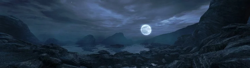 Cheat untuk Dear Esther